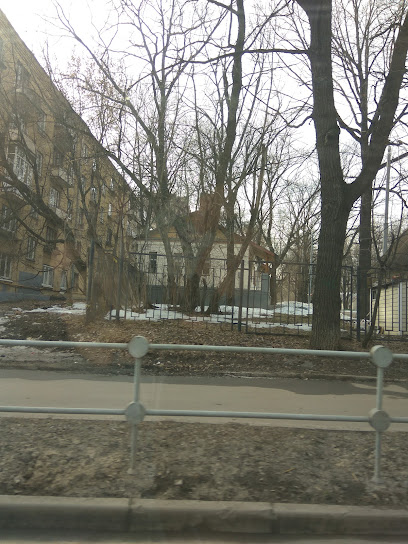 Школа №1404
