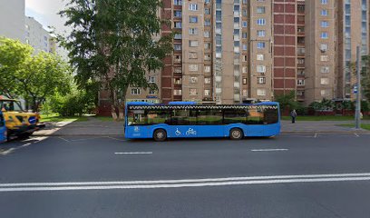 Практический английский