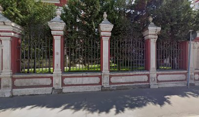 Воскресная школа