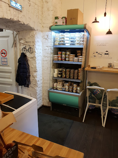Urban Cafe