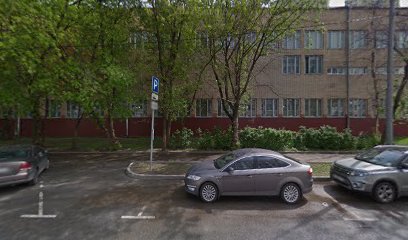 SwimRocket Школа плавания