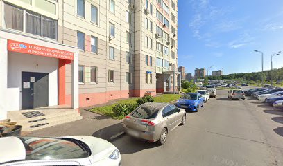 IQ007 Школа скорочтения и развития интеллекта
