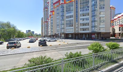 Бэби-сад