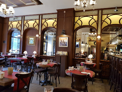 Brasserie