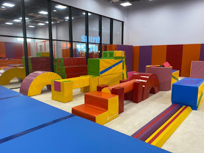 Гимнастический центр WestGym