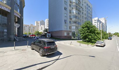 Планета звезд