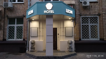 Hotel Leon