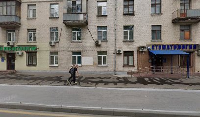 Школа Плавания Север