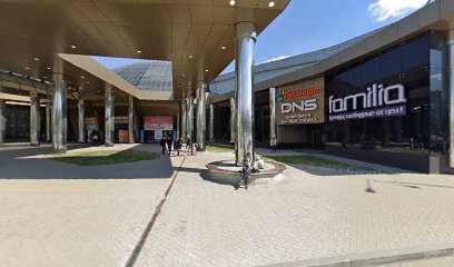 Горизонт