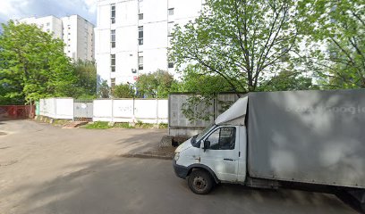 Московская школа Единоборств