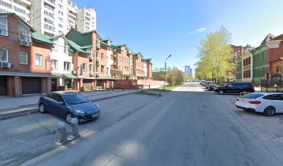 "Солнечный Дом" частный детский сад