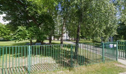 Городской психолого-педагогический центр Департамента Образования г. Москвы