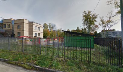 Детский сад №53 "Росинка"