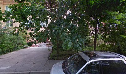 Детский сад SUNRISE MONTESSORI SCHOOL