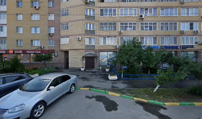 Федерация баскетбола Нижегородской области