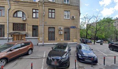 Сольвейг Вокальная Студия