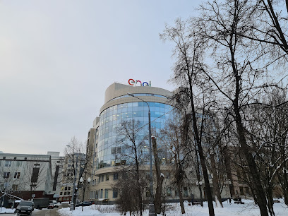 Энел Россия