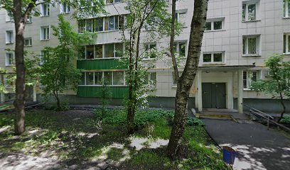 ГБУ ЦКС "Южное Измайлово"