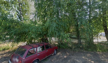 Детский сад № 55 "Яблонька"
