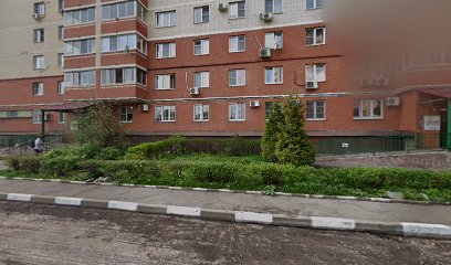 Вальдорфская Школа "Живой Источник"
