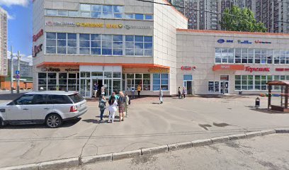 Детский сад "Чапа"