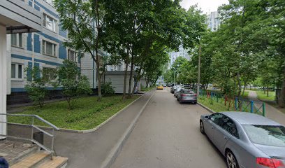 ВИКИНГ, спортивно-досуговый клуб