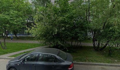 Центр развития детей и курсы программирования Future Place School