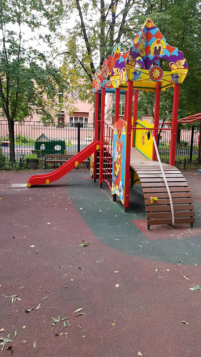 Детский сад № 78
