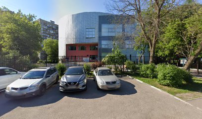 Хореографический Ансамбль "Побратимы"