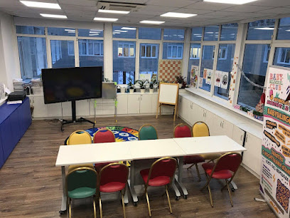 Baby-Bilingual Club