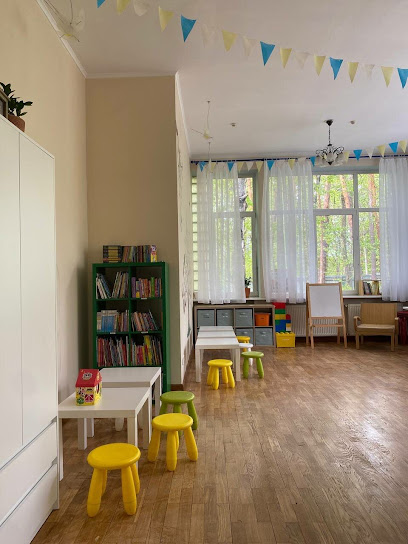 Baby-Bilingual Club