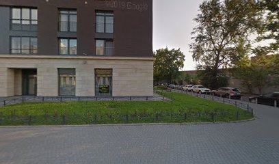 Живопись Маслом
