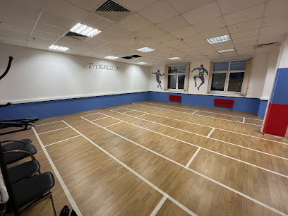 Z Fencing Club