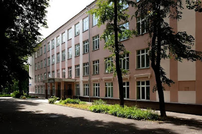 Московский техникум креативных индустрий им. Л.Б.Красина