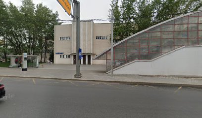 Московский технологический колледж