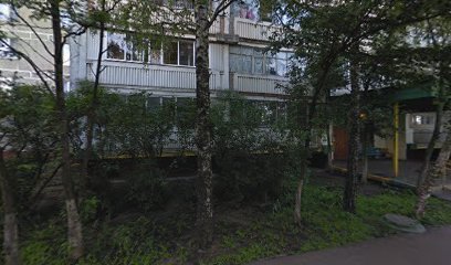 Школа Клинической Электроэнцефалографии И Нейрофизиологии им. Л.А. Новиковой