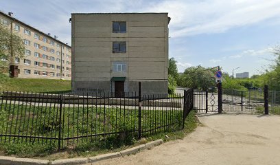 Uktus-kids