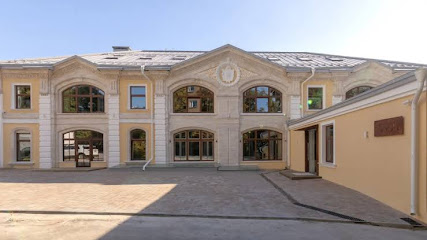 Gregory Hotel