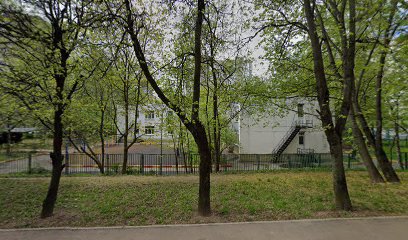 Гимназия № 1532