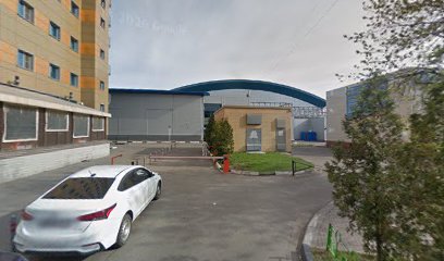Детский сад № 1