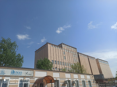 Ленинградский Комбинат Хлебопродуктов