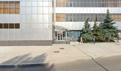 ГРУППА КОМПАНИЙ ОСНОВА