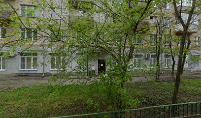 Надежда Репетиторская Школа НОУ