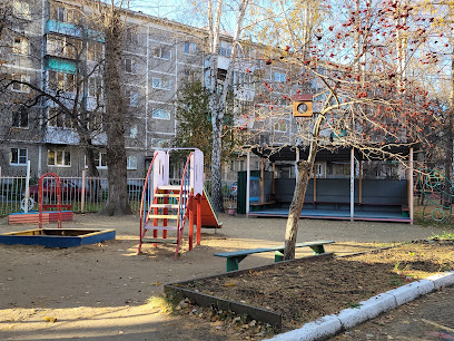 Детский сад № 497