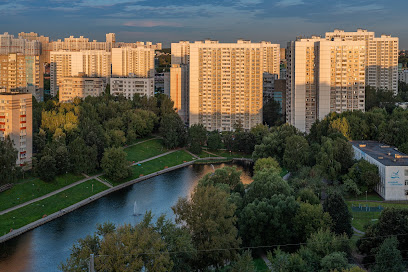Поле для футбола