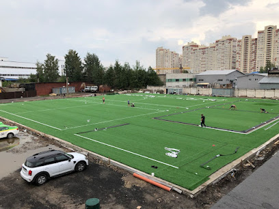 Спортивно-досуговый Центр F-Base