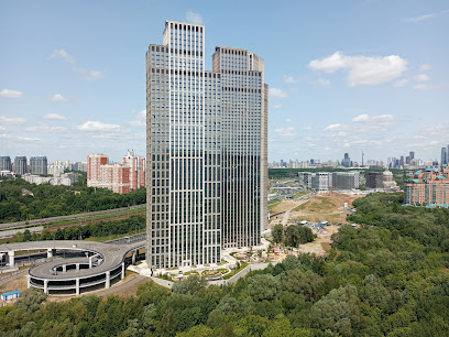 Will Towers