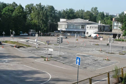 Светланин Дом