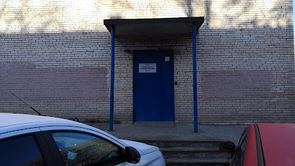 Нарвская застава