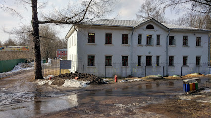 Мини-школа